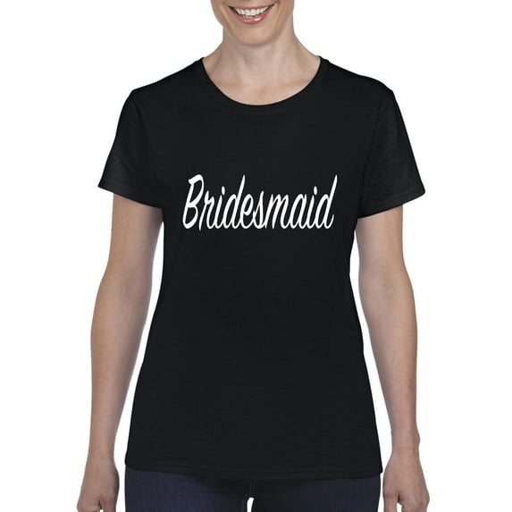 Artix - Women's T-Shirt Short Sleeve - Bridesmaids