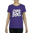thumbnail image 1 of Artix - Women's T-Shirt Short Sleeve - Coke Boys, 1 of 5