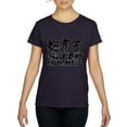 thumbnail image 1 of Artix - Women's T-Shirt Short Sleeve - Eat Sleep Hockey, 1 of 5