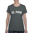 thumbnail image 1 of Artix - Women's T-Shirt Short Sleeve - El Paso, 1 of 5