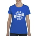 thumbnail image 1 of Artix - Women's T-Shirt Short Sleeve - Hawaii Made, 1 of 5