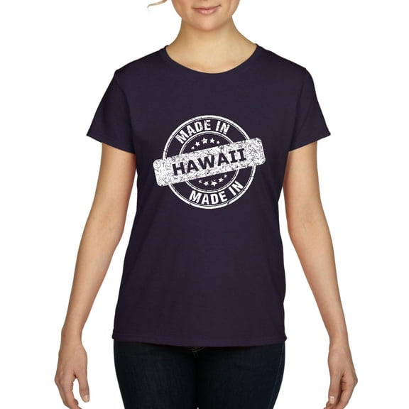 Artix - Women's T-Shirt Short Sleeve - Hawaii Made