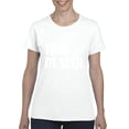 thumbnail image 1 of Artix - Women's T-Shirt Short Sleeve - Hug Dealer w Heart, 1 of 5