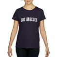 thumbnail image 1 of Artix - Women's T-Shirt Short Sleeve - Los Angeles, 1 of 5