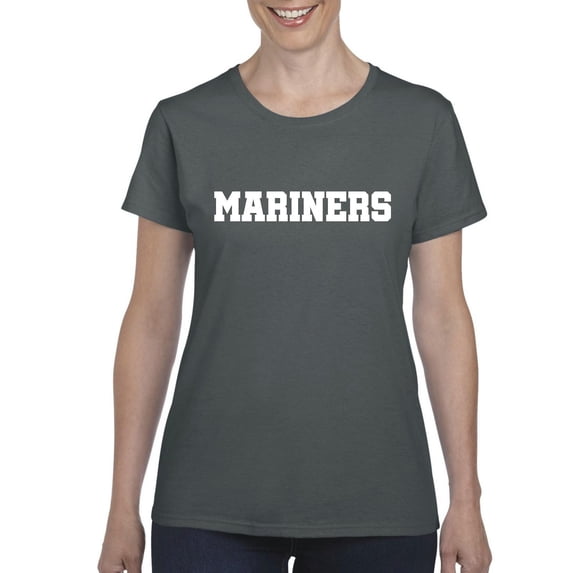 Artix - Women's T-Shirt Short Sleeve - Mariners