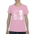 thumbnail image 1 of Artix - Women's T-Shirt Short Sleeve - Martin Luther King Jr., 1 of 5
