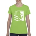 thumbnail image 1 of Artix - Women's T-Shirt Short Sleeve - Martin Luther King Jr., 1 of 5