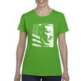 thumbnail image 1 of Artix - Women's T-Shirt Short Sleeve - Martin Luther King Jr., 1 of 5