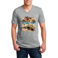 thumbnail image 1 of Artix - Women's T-Shirt Short Sleeve - San Francisco, 1 of 5