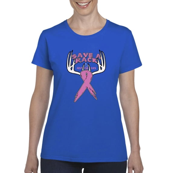 Artix - Women's T-Shirt Short Sleeve - Save A Rack