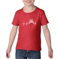 thumbnail image 1 of Artix - Women's T-Shirt V-Neck Short Sleeve - Welcome to Las Vegas Nevada, 1 of 5