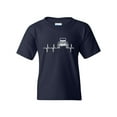thumbnail image 1 of Artix - Women's T-Shirt V-Neck Short Sleeve - Welcome to Las Vegas Nevada, 1 of 5