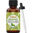 thumbnail image 1 of Artizen 30ml Oils - Bergamot Essential Oil - 1 Fluid Ounce, 1 of 5