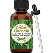Artizen 30ml Oils - Citronella Essential Oil - 1 Fluid Ounce