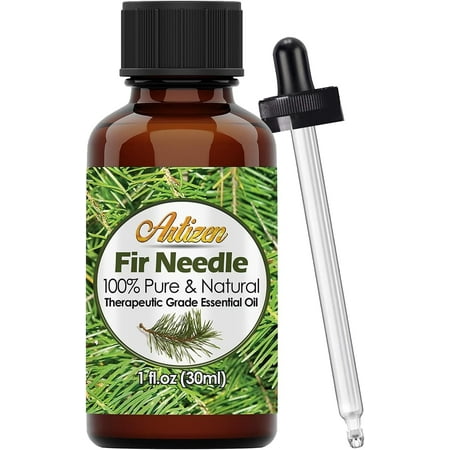 Artizen 30ml Oils - Fir Needle Essential Oil - 1 Fluid Ounce