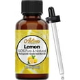 thumbnail image 1 of Artizen 30ml Oils - Lemon Essential Oil - 1 Fluid Ounce, 1 of 8