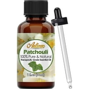 Artizen 30ml Oils - Patchouli Essential Oil - 1 Fluid Ounce