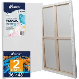 White Canvas Board, Size: 12x16 Inch at Rs 120/piece in Gurgaon