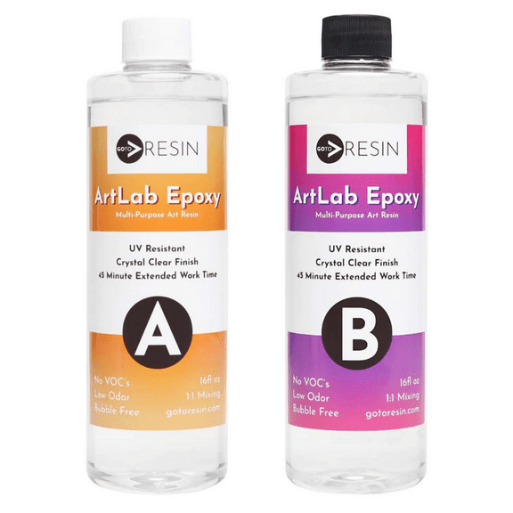 Artlab Craft Resin 32oz