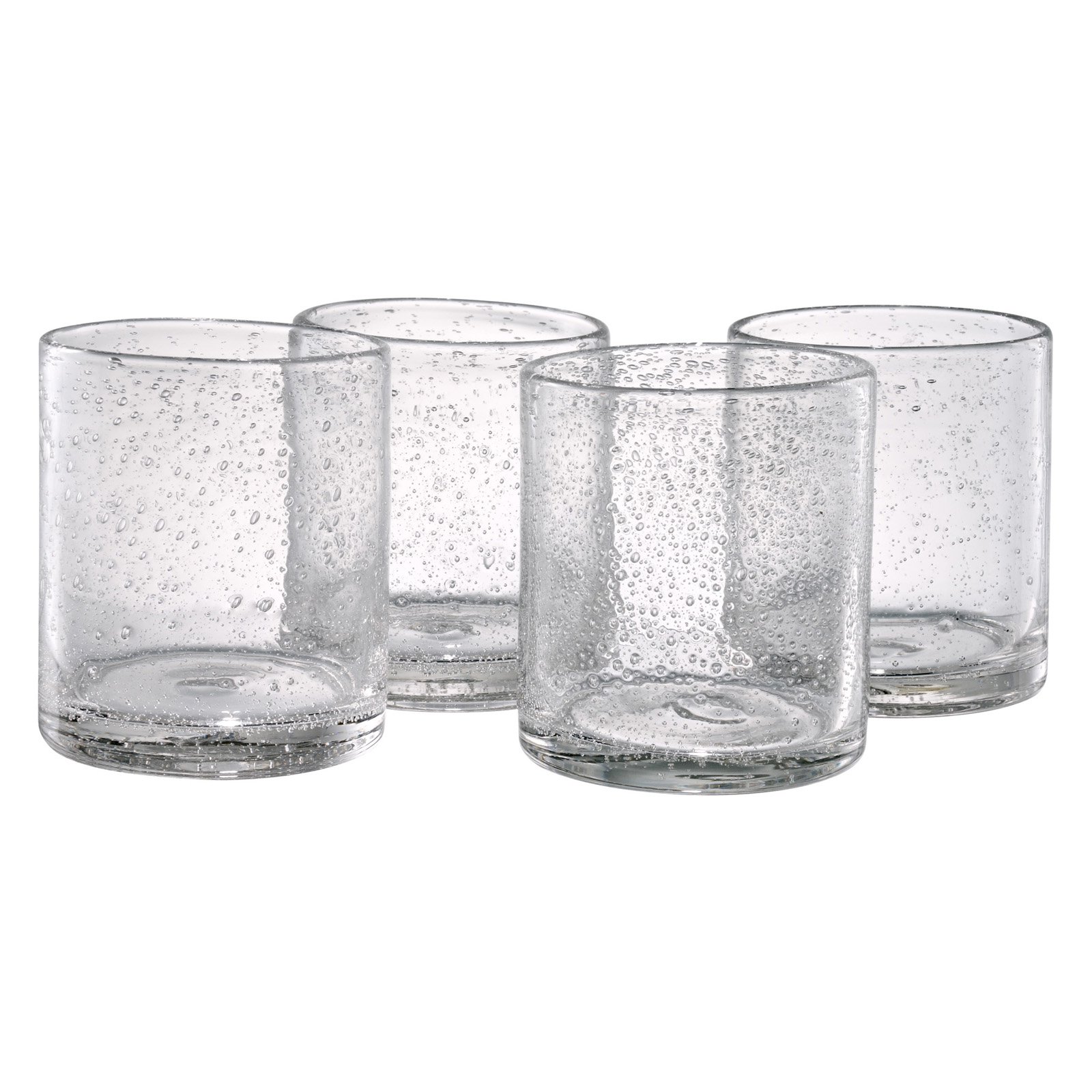 Artland Inc. Iris Bubble DOF Glasses - Set of 4 - image 1 of 7