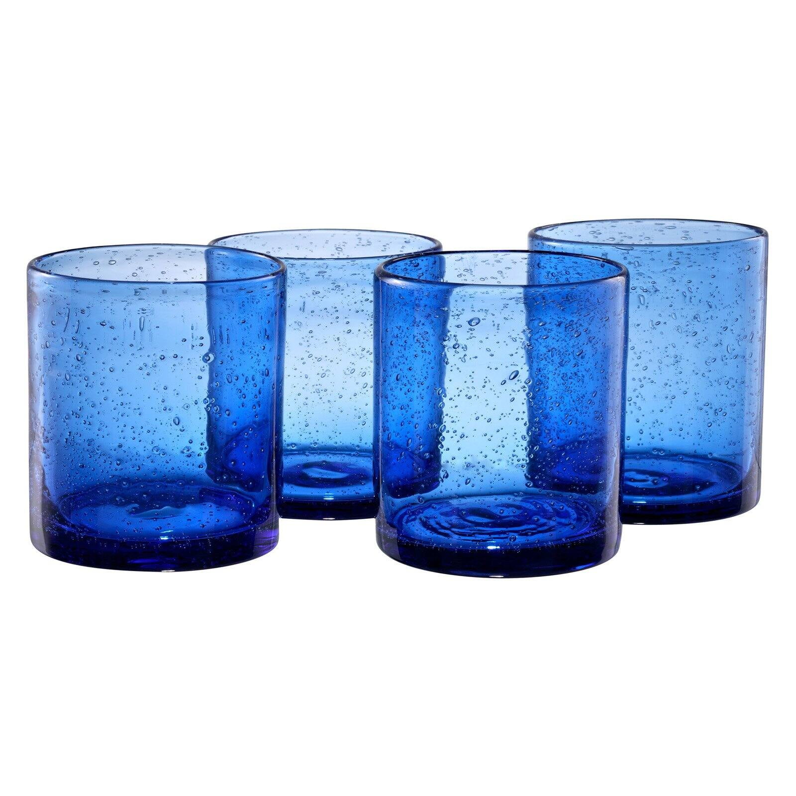 14 oz. Bulk 60 Ct. Neon Reusable Plastic Hurricane Glasses | Oriental  Trading