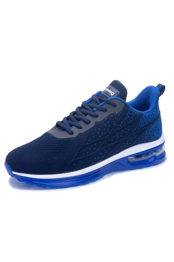 Mens Running Shoes Casual Tennis Shoes Athletic Sneakers for Gym Sports Walking, US Size 10.5