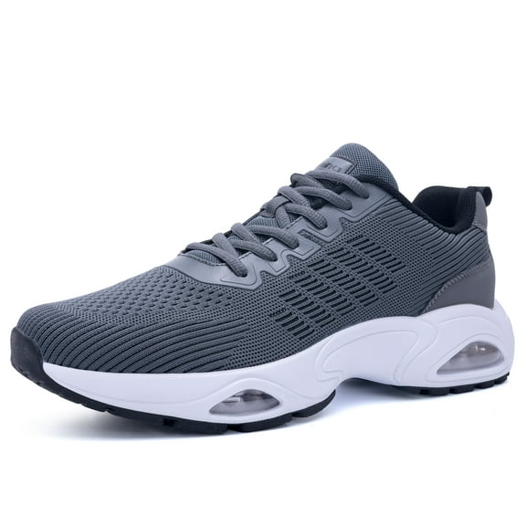 Artlea Men’s Running Shoes Athletic Tennis Shoes Lightweight Walking Sneakers for Gym and Workout, Size 7-12.5