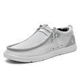 thumbnail image 1 of Artlea Men's Slip On Loafers | Arch Support Insole | Men's Shoes | Comfortable Lightweight Mens Casual Loafers, 1 of 6