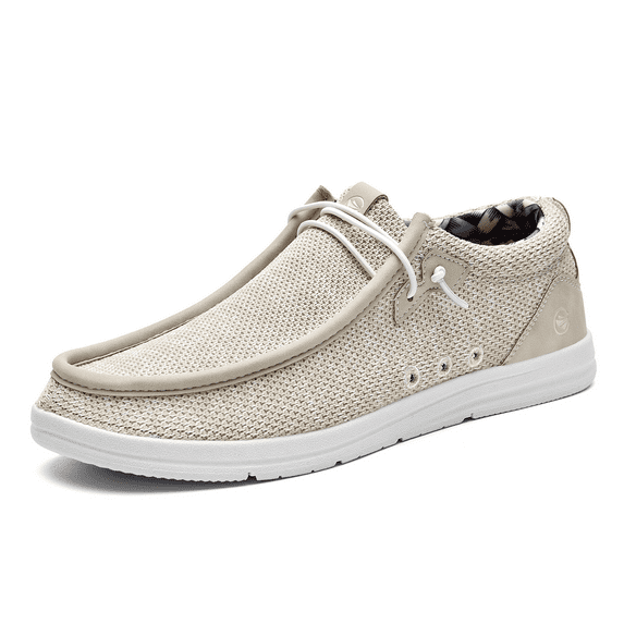 Artlea Men's Slip On Loafers | Arch Support Insole | Men's Shoes | Comfortable Lightweight Mens Casual Loafers