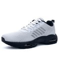 thumbnail image 1 of Artlea Mens Running Shoes Breathable Tennis Shoes Lightweight Athletic Walking Sneakers for Gym Jogging Workout, Size 7-13, 1 of 7