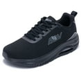 thumbnail image 1 of Artlea Wide Toe Box Shoes Womens Walking Shoes with Arch Support Plantar Fasciitis Orthotic Sneakers for Arch and Heel Pain Relief, Size 8, 1 of 7