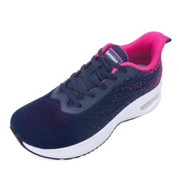 Artlea Wide Toe Box Women's Walking Shoes Orthotic Tennis Shoes for Plantar Fasciitis Women Fashion Sneakers for Foot Pain Relief, Size 6-11