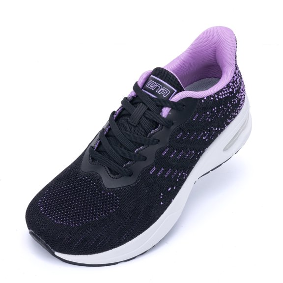 Artlea Wide Toe Box Women's Walking Shoes Orthotic Tennis Shoes for Plantar Fasciitis Women Fashion Sneakers for Foot Pain Relief, Size 6-11