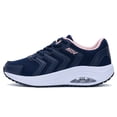 thumbnail image 1 of Artlea Women Arch Support Walking Shoes Orthotic Tennis Shoes for Plantar Fasciitis Women Fashion Sneakers for Foot Pain Relief, Size 6-11, 1 of 7