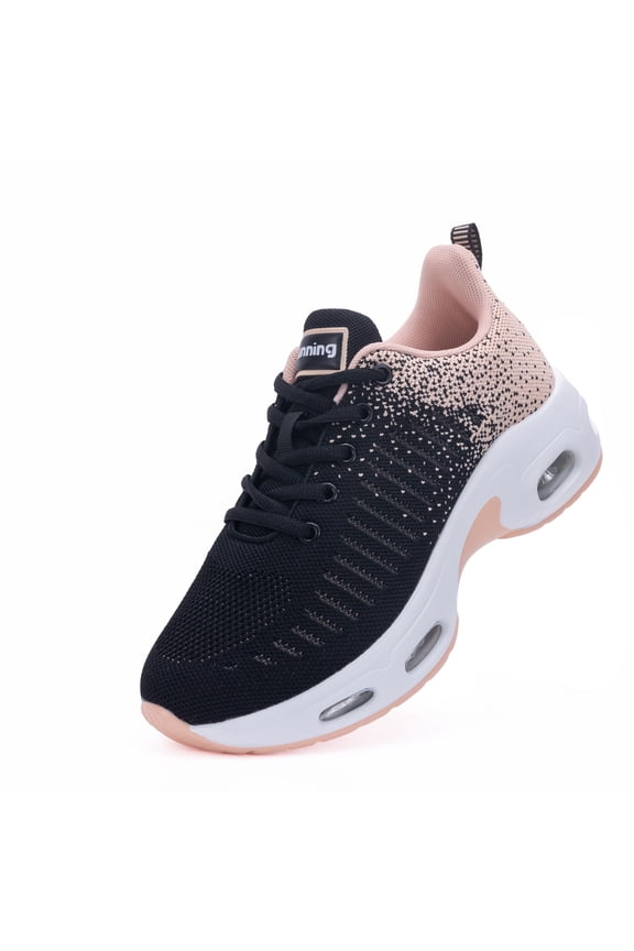 Women’s Running Shoes - Lightweight Cushioned Athletic Sneakers for Running, Tennis, Walking, Gym & Workout, Size 5.5-11