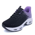 thumbnail image 1 of Artlea Women's Sneakers Slip on Walking Tennis Shoes Easy to Wear Size 8.5, 1 of 7