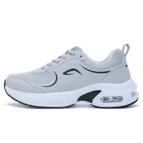 Artlea Women's Walking Shoes with Arch Support Orthotic Tennis Shoes for Plantar Fasciitis Women Fashion Sneakers for Foot Pain Relief, Size 6.5-11