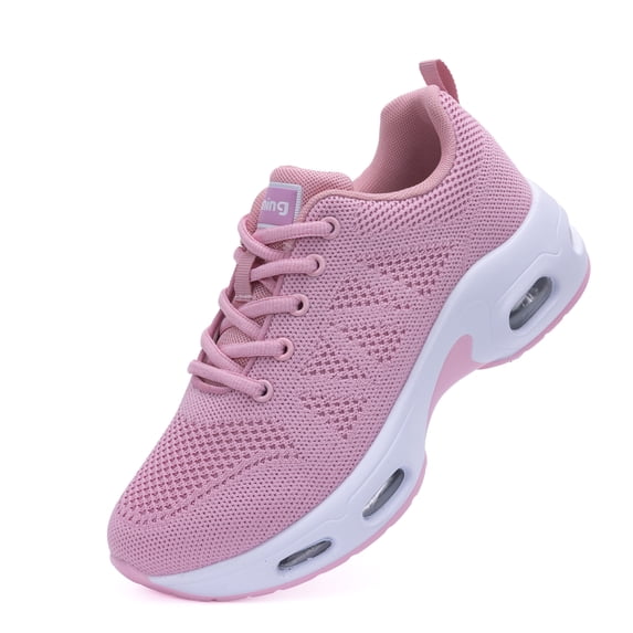 Artlea Womens Running Shoes Breathable Tennis Sneakers Non Slip Athletic Shoes Fashion Walking Sneakers for Gym Workout, US 5.5-11