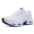 thumbnail image 1 of Artlea Womens Running Shoes Slip on Athletic Tennis Shoes Non-slip Walking Sneakers for Gym Sports Workout, US Size 6.5, 1 of 7