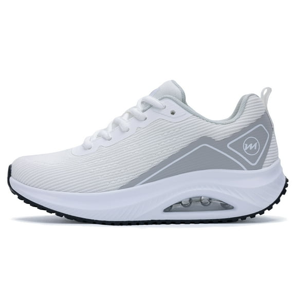 Artlea Womens Walking Shoes with Arch Support Orthotic Fashion Sneakers Tennis Shoes for Plantar Fasciitis and Foot Pain Relief, US 6-11