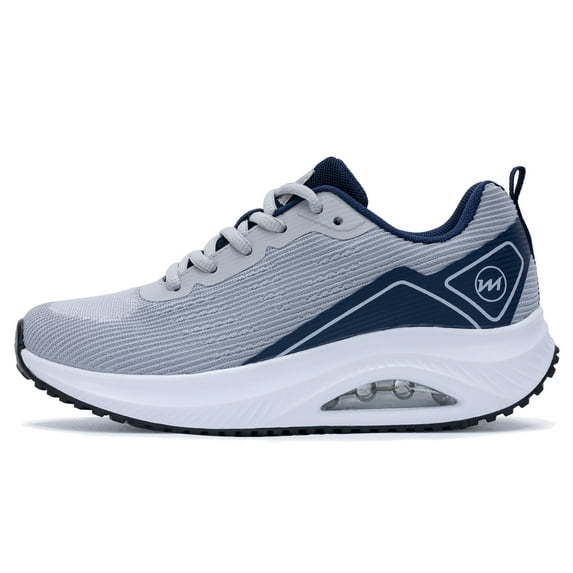 Artlea Womens Walking Shoes with Arch Support Orthotic Fashion Sneakers Tennis Shoes for Plantar Fasciitis and Foot Pain Relief, US 6-11