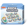 thumbnail image 1 of Artlover - Rock Tic Tac Toe - Mermaid, 1 of 5