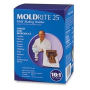 Artmolds MoldRite 25 - Pint