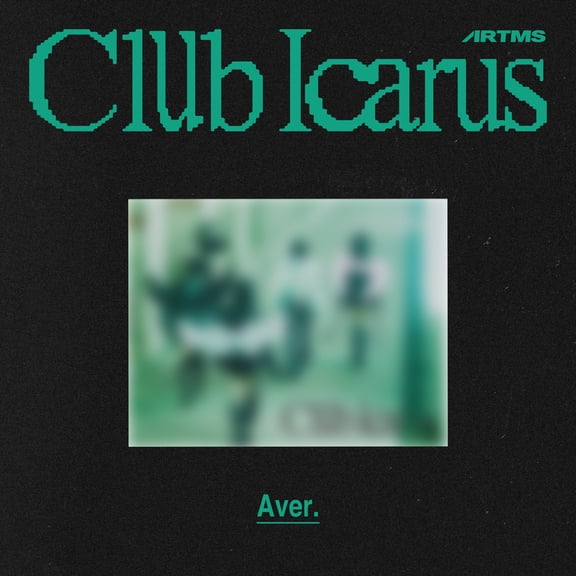 Artms - <Club Icarus> (Version A) - Music & Performance - CD