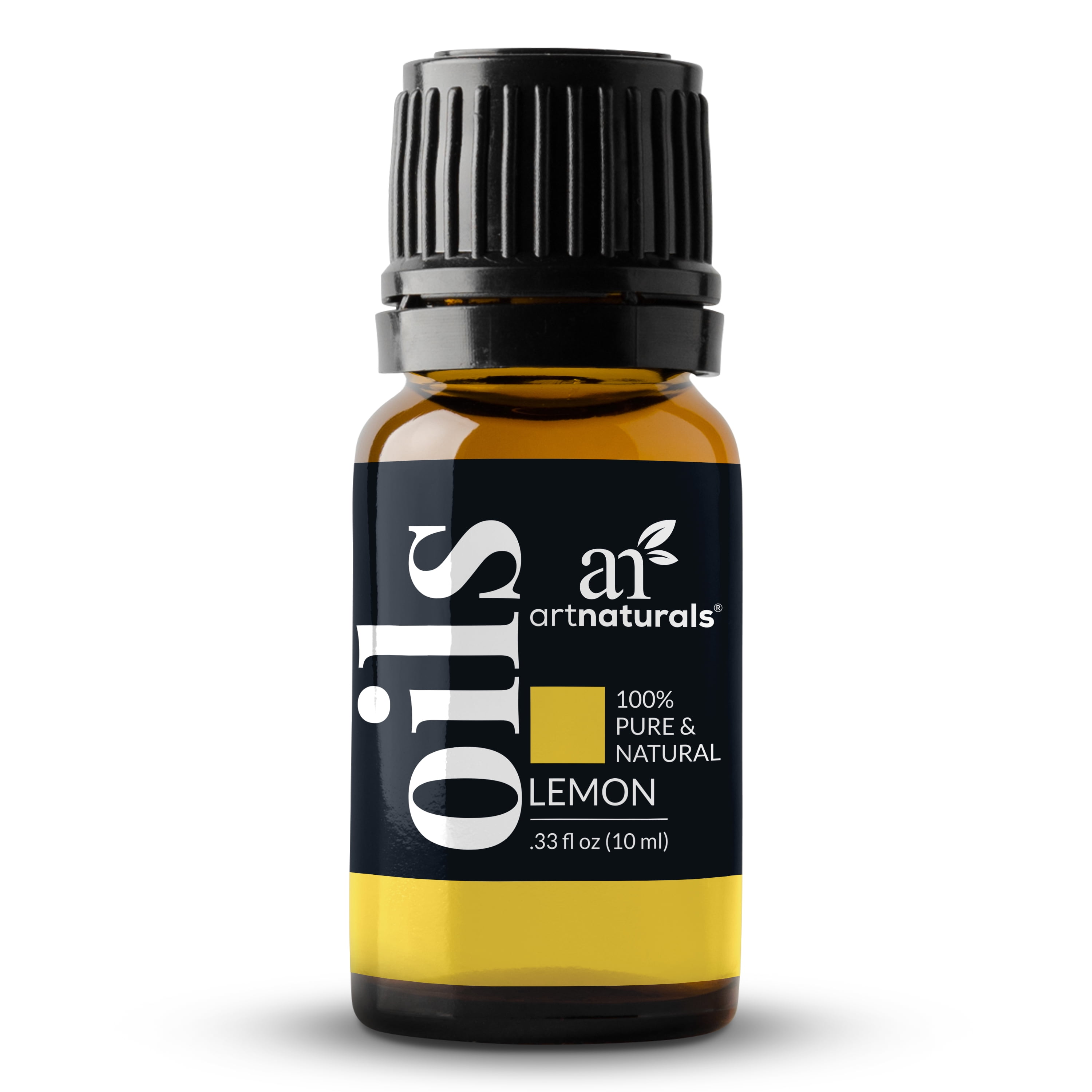ArtNaturals, Lemon Essential Oil, 0.5 oz, Therapeutic Grade