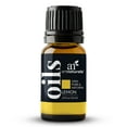 thumbnail image 1 of Artnaturals 100% Pure Lemon Essential Oil Therapeutic Grade For Skin, Cleaning, Uplift and Focus (0.5 oz / 15 ml), 1 of 7