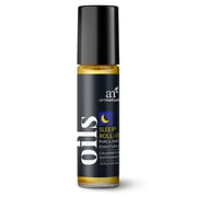 Artnaturals Essential Oil Sleep Roll On Blend (10 ml)