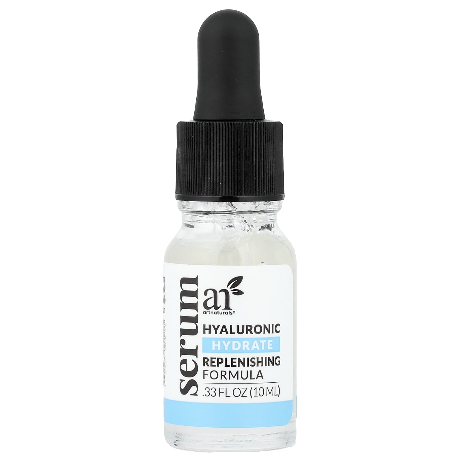 Artnaturals Hyaluronic Serum, 0.33 fl oz (10 ml) - Walmart.com