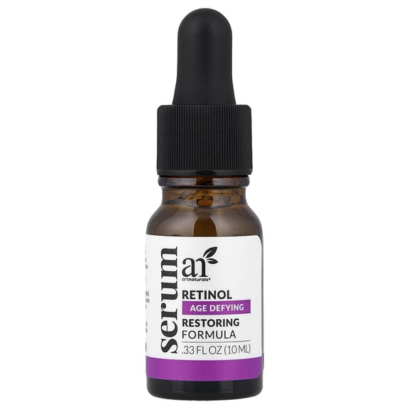 Artnaturals Retinol Serum, 0.33 fl oz (10 ml)