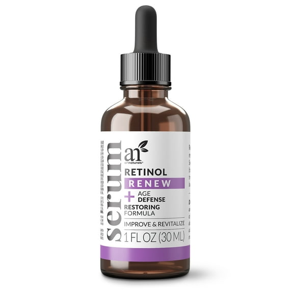 Artnaturals Retinol Serum (1 oz / 30 ml)